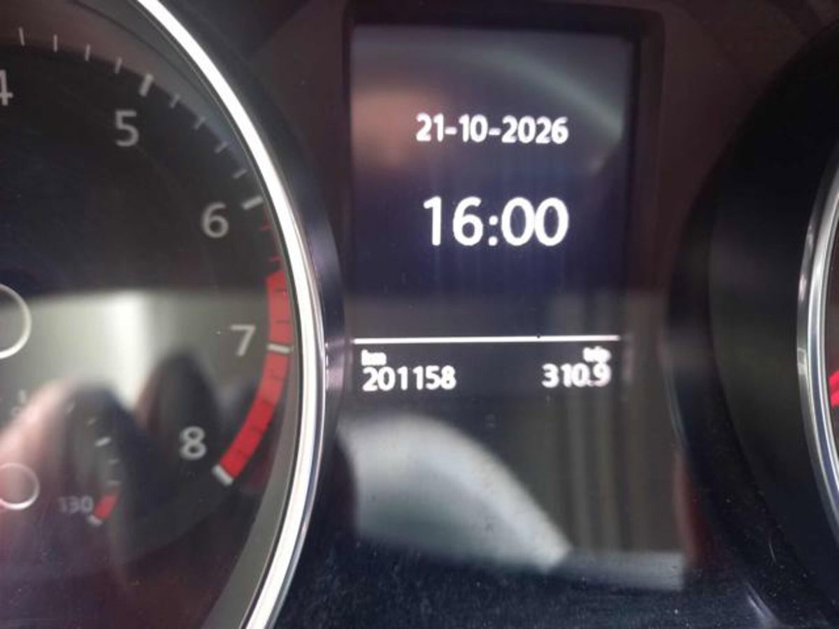 Volkswagen Polo 1.0 MPI 75 CV 5p. Fresh (8)