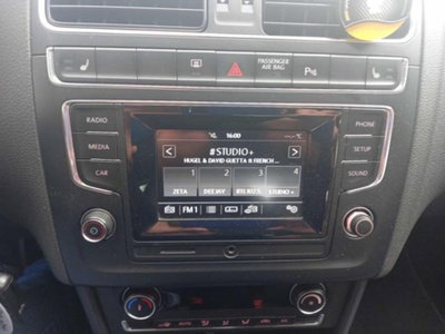 Volkswagen Polo 1.0 MPI 75 CV 5p. Fresh (9)
