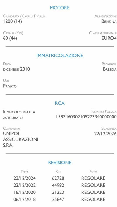Fiat Panda 1.2 4x4 Climbing (6)