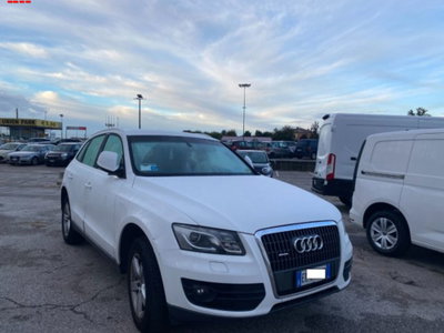 Audi Q5 2.0 TDI 170 CV quattro S tronic (2)