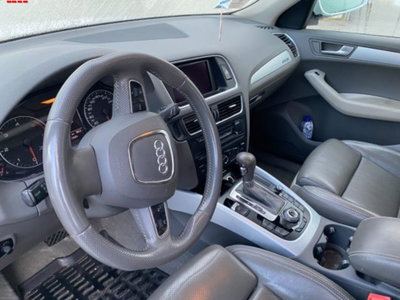 Audi Q5 2.0 TDI 170 CV quattro S tronic (7)
