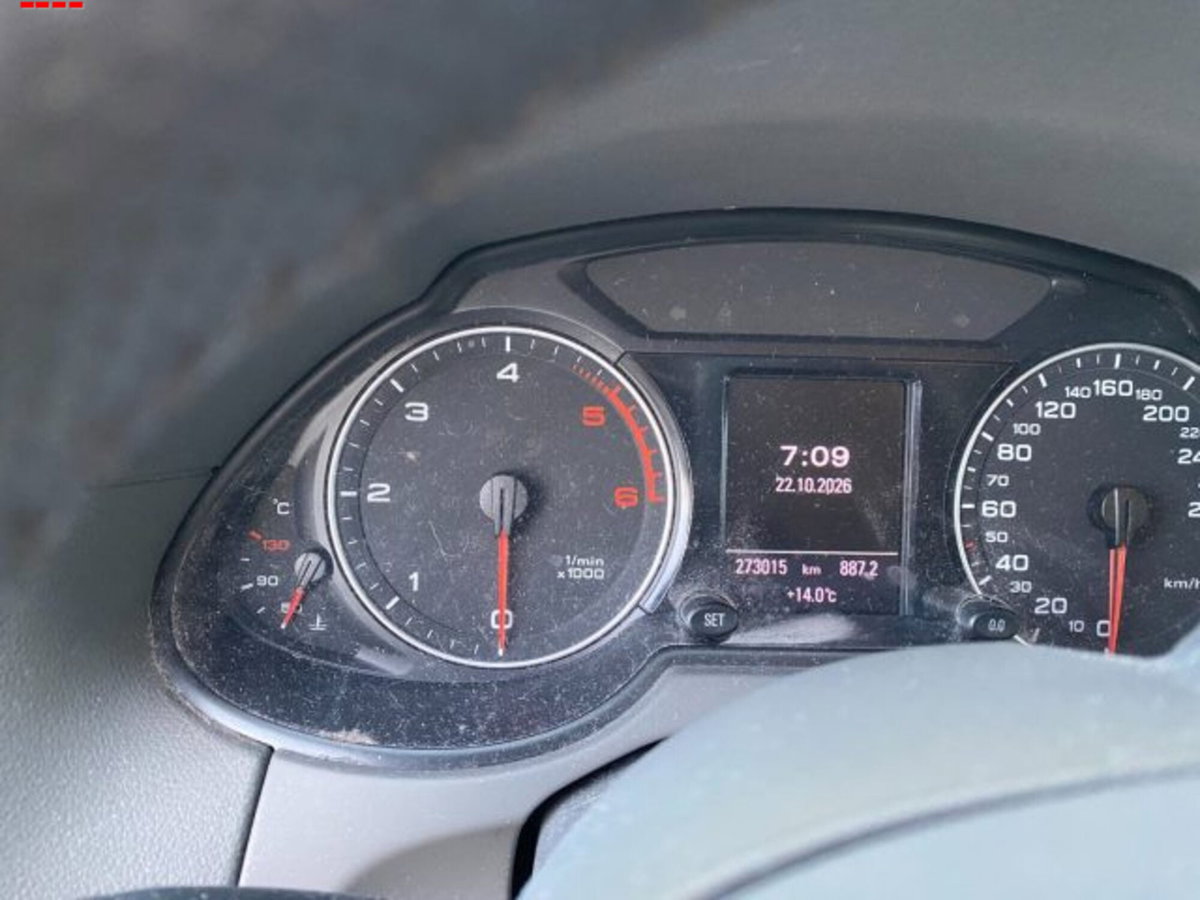 Audi Q5 2.0 TDI 170 CV quattro S tronic (8)