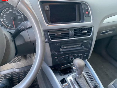 Audi Q5 2.0 TDI 170 CV quattro S tronic (9)