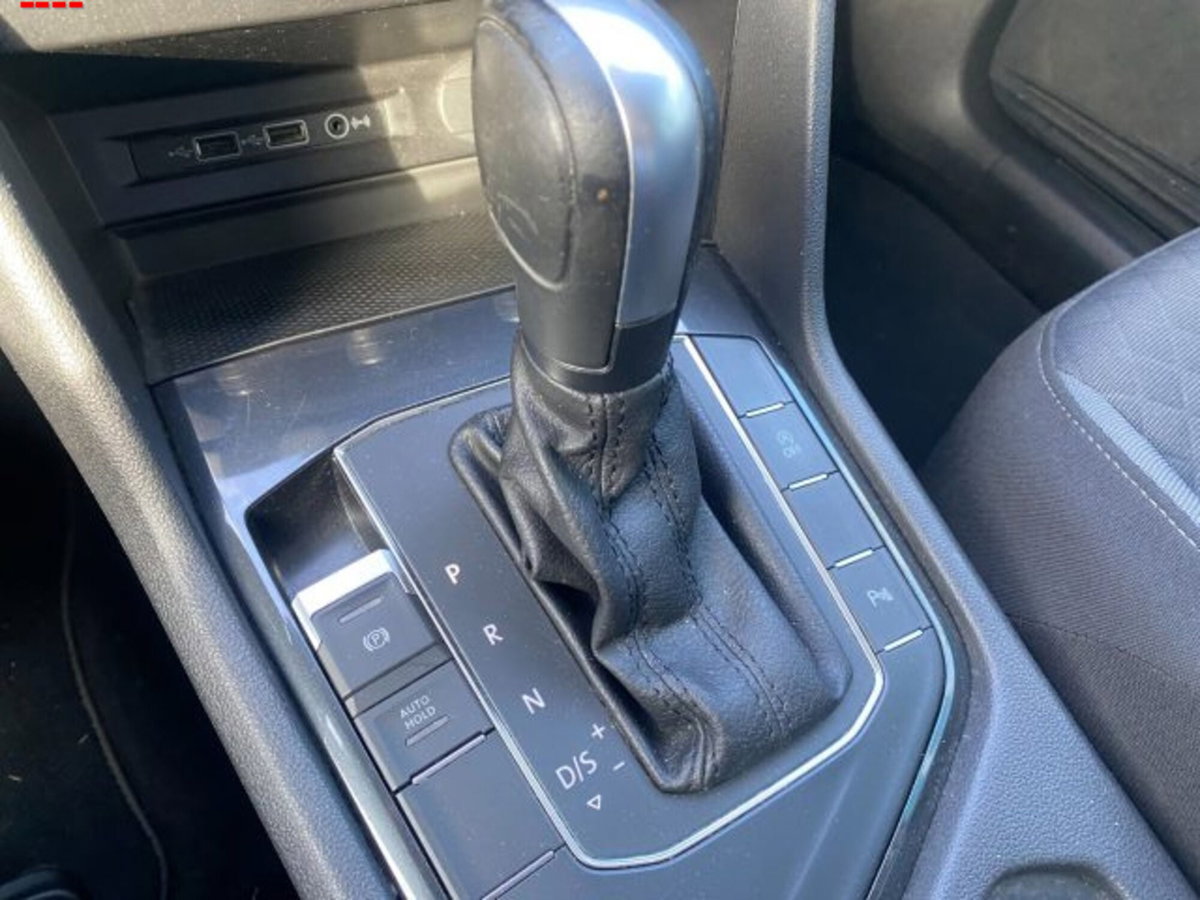 Volkswagen Tiguan 2.0 TDI 150 CV SCR DSG 4MOTION Life (10)
