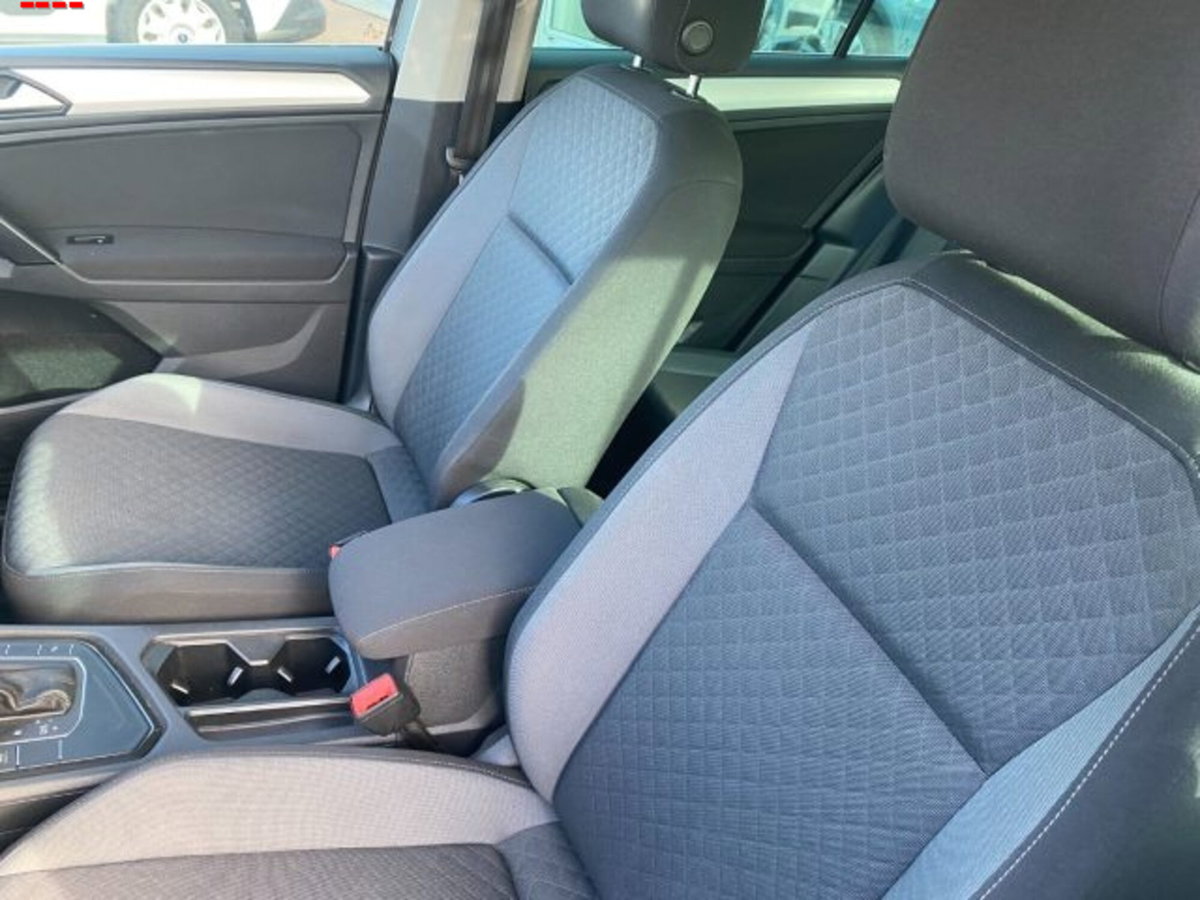Volkswagen Tiguan 2.0 TDI 150 CV SCR DSG 4MOTION Life (6)