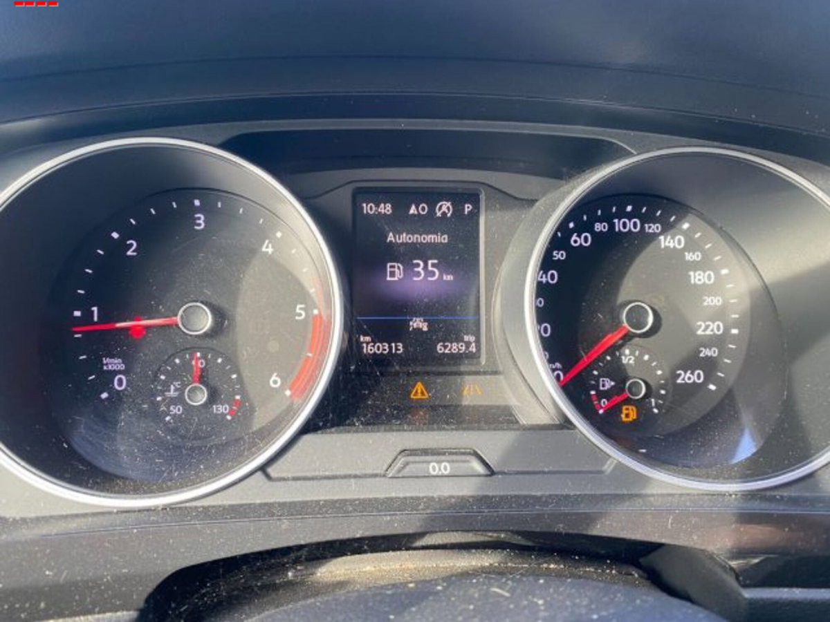 Volkswagen Tiguan 2.0 TDI 150 CV SCR DSG 4MOTION Life (7)