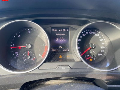 Volkswagen Tiguan 2.0 TDI 150 CV SCR DSG 4MOTION Life (7)