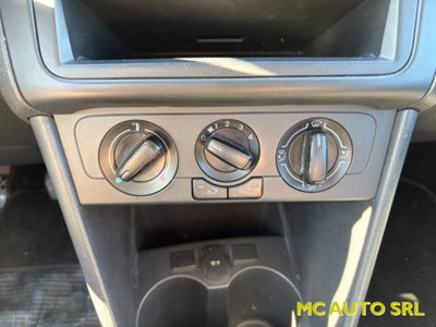 Volkswagen Polo 1.2 TDI DPF 5 p. Comfortline (12)