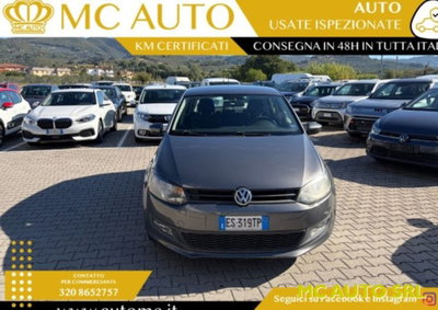 Volkswagen Polo 1.2 TDI DPF 5 p. Comfortline (2)