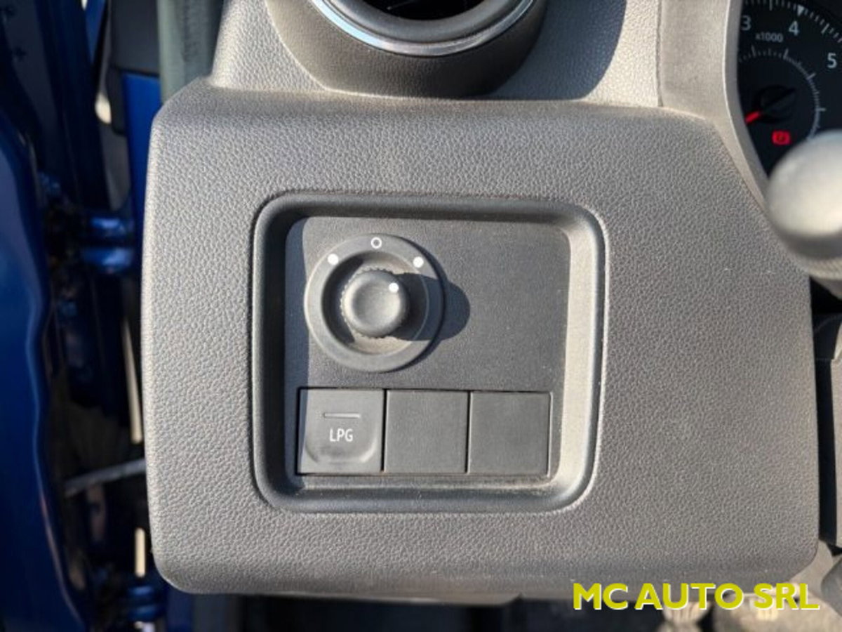 Dacia Duster 1.0 TCe GPL 4x2 Prestige Up (12)