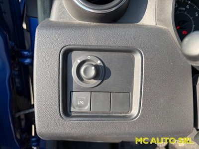 Dacia Duster 1.0 TCe GPL 4x2 Prestige Up (12)