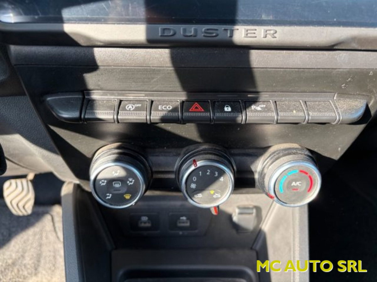 Dacia Duster 1.0 TCe GPL 4x2 Prestige Up (13)