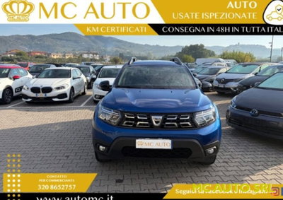Dacia Duster 1.0 TCe GPL 4x2 Prestige Up (2)