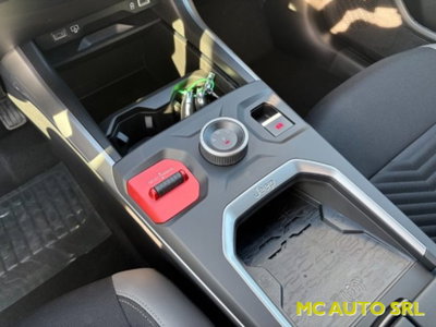 Jeep Compass 1.2 turbo 48V e-hybrid Summit fwd 145cv edct6 (12)