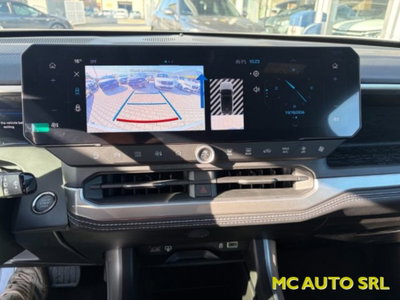 Jeep Compass 1.2 turbo 48V e-hybrid Summit fwd 145cv edct6 (13)