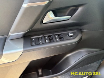 Jeep Compass 1.2 turbo 48V e-hybrid Summit fwd 145cv edct6 (17)