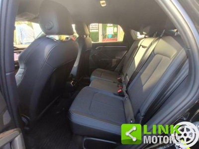 Audi Q3 Sportback 35 TDI S line edition (12)