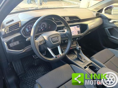 Audi Q3 Sportback 35 TDI S line edition (16)