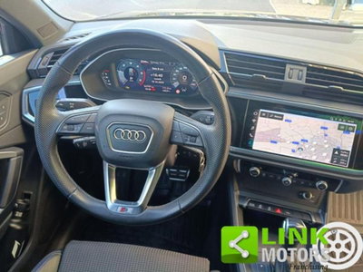 Audi Q3 Sportback 35 TDI S line edition (18)