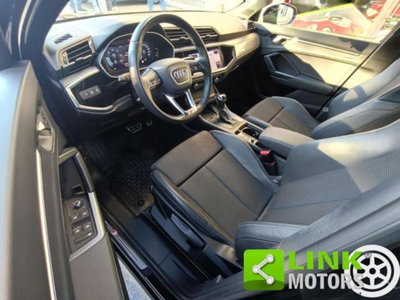 Audi Q3 Sportback 35 TDI S line edition (20)