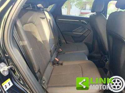 Audi Q3 Sportback 35 TDI S line edition (9)