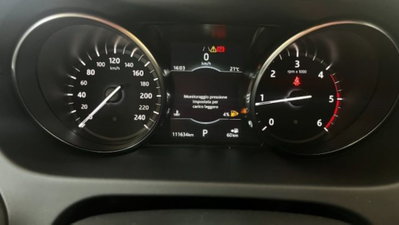 Land Rover Discovery Sport 2.0D I4-L.Flw 150 CV AWD Auto (10)