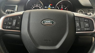 Land Rover Discovery Sport 2.0D I4-L.Flw 150 CV AWD Auto (12)