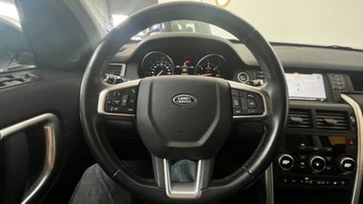 Land Rover Discovery Sport 2.0D I4-L.Flw 150 CV AWD Auto (13)