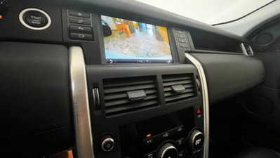 Land Rover Discovery Sport 2.0D I4-L.Flw 150 CV AWD Auto (15)