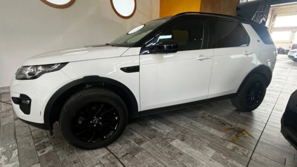 Land Rover Discovery Sport 2.0D I4-L.Flw 150 CV AWD Auto (3)