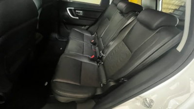 Land Rover Discovery Sport 2.0D I4-L.Flw 150 CV AWD Auto (8)