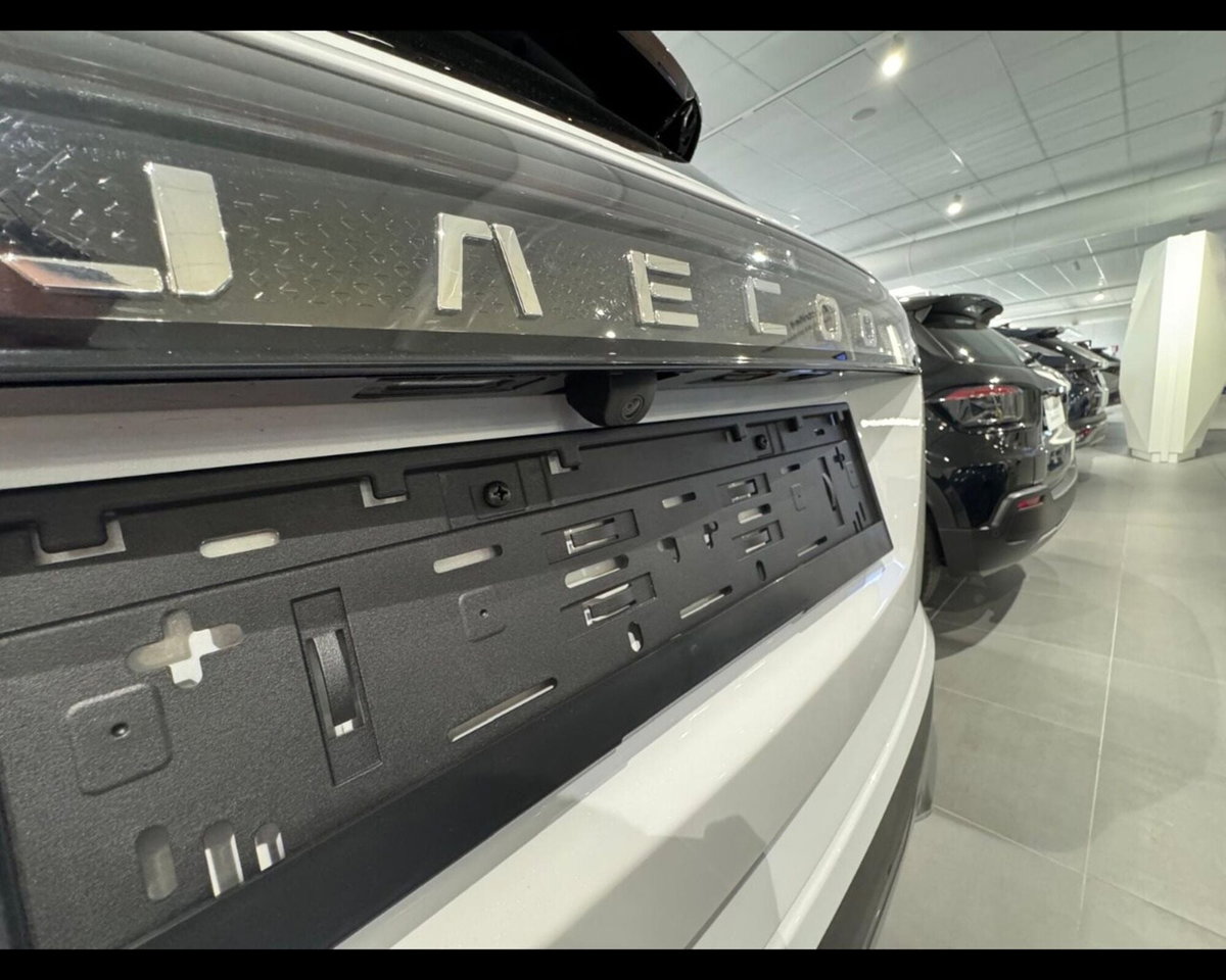 Jaecoo Jaecoo 7 1.6 tgdi Pure 7dct (12)