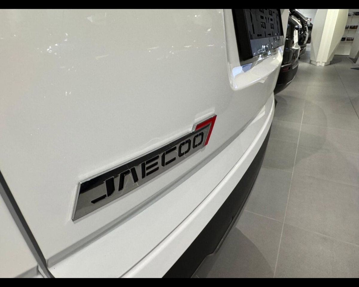 Jaecoo Jaecoo 7 1.6 tgdi Pure 7dct (13)