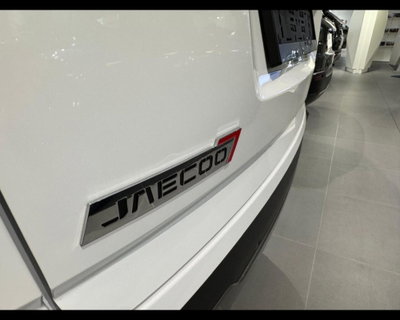 Jaecoo Jaecoo 7 1.6 tgdi Pure 7dct (13)