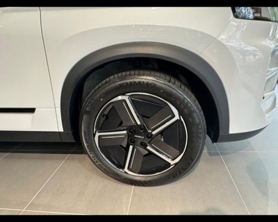 Jaecoo Jaecoo 7 1.6 tgdi Pure 7dct (5)