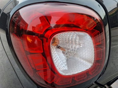 smart forfour forfour 90 0.9 Turbo twinamic Prime (10)