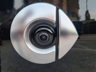 smart forfour forfour 90 0.9 Turbo twinamic Prime (11)