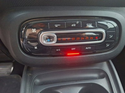 smart forfour forfour 90 0.9 Turbo twinamic Prime (15)