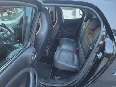 smart forfour forfour 90 0.9 Turbo twinamic Prime (20)