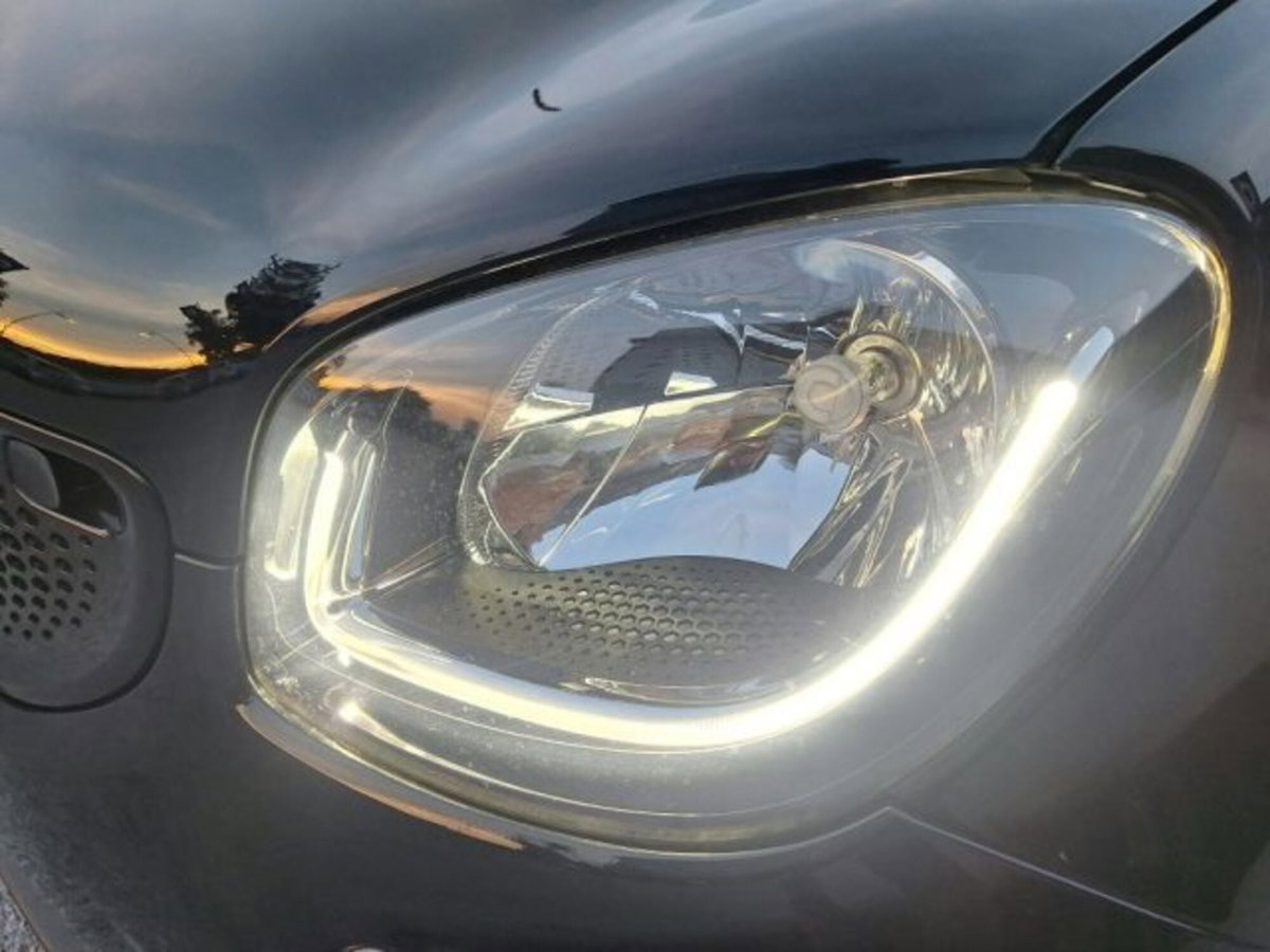 smart forfour forfour 90 0.9 Turbo twinamic Prime (8)