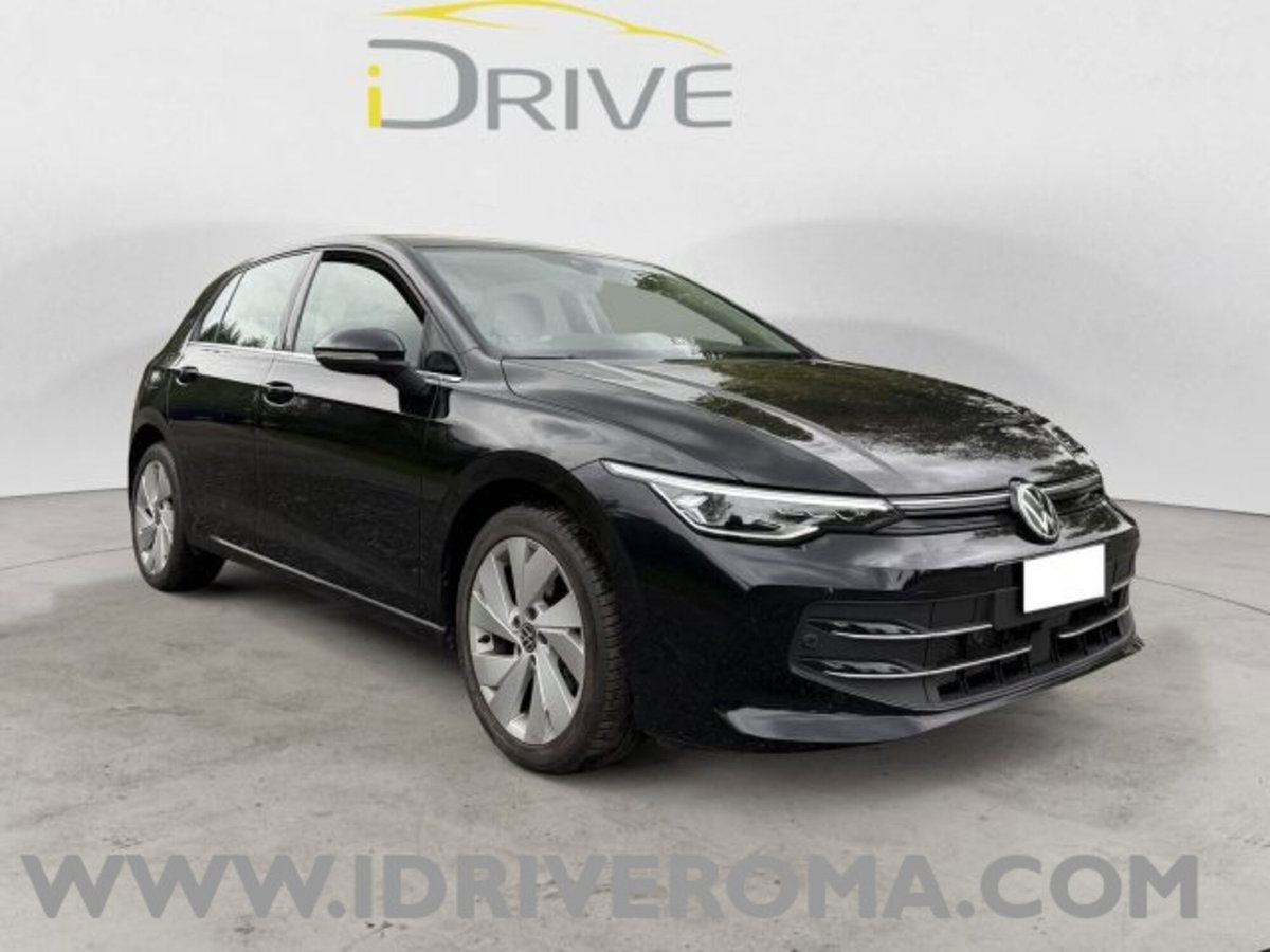 Volkswagen Golf Variant 2.0 tdi Style 150cv dsg