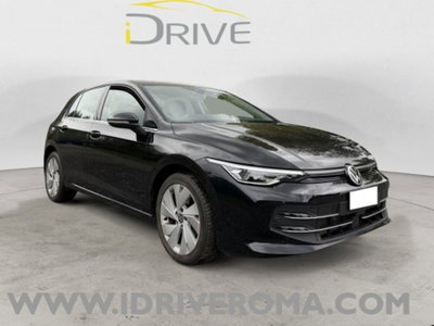 Volkswagen Golf Variant 2.0 tdi Style 150cv dsg usata