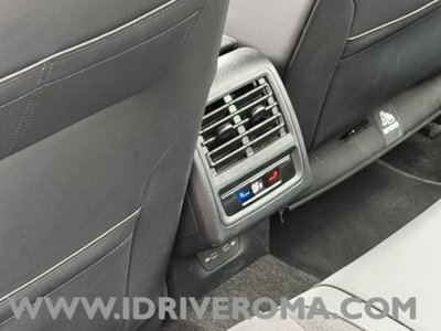Volkswagen Golf Variant 2.0 tdi Style 150cv dsg (11)