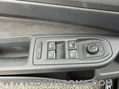 Volkswagen Golf Variant 2.0 tdi Style 150cv dsg (16)
