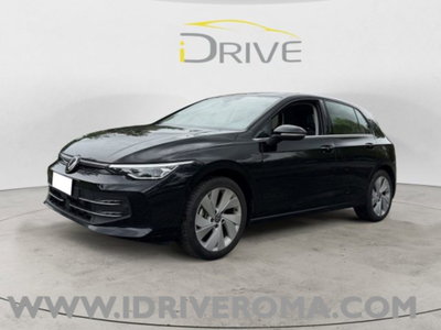 Volkswagen Golf Variant 2.0 tdi Style 150cv dsg (2)