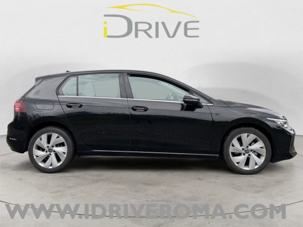 Volkswagen Golf Variant 2.0 tdi Style 150cv dsg (3)