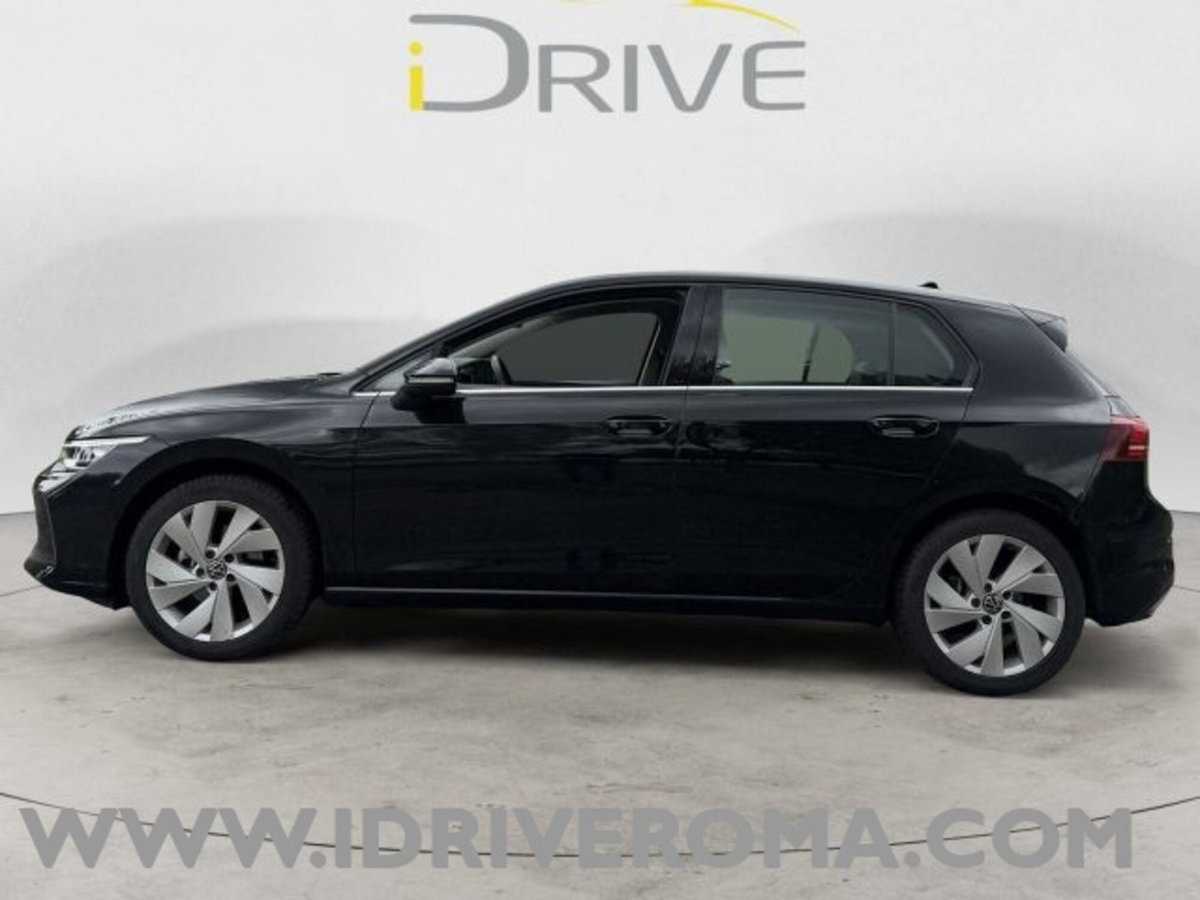 Volkswagen Golf Variant 2.0 tdi Style 150cv dsg (6)