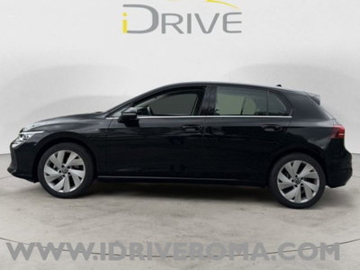 Volkswagen Golf Variant 2.0 tdi Style 150cv dsg (6)