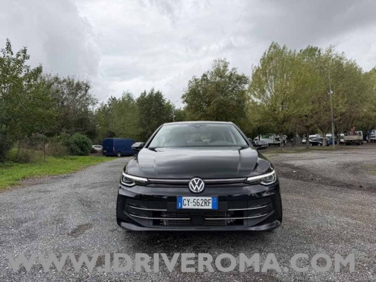 Volkswagen Golf Variant 2.0 tdi Style 150cv dsg (7)