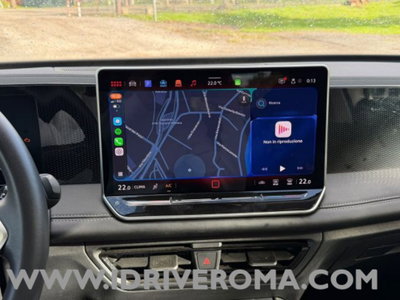 Volkswagen Tiguan Allspace 2.0 tdi R-Line 150cv dsg (12)